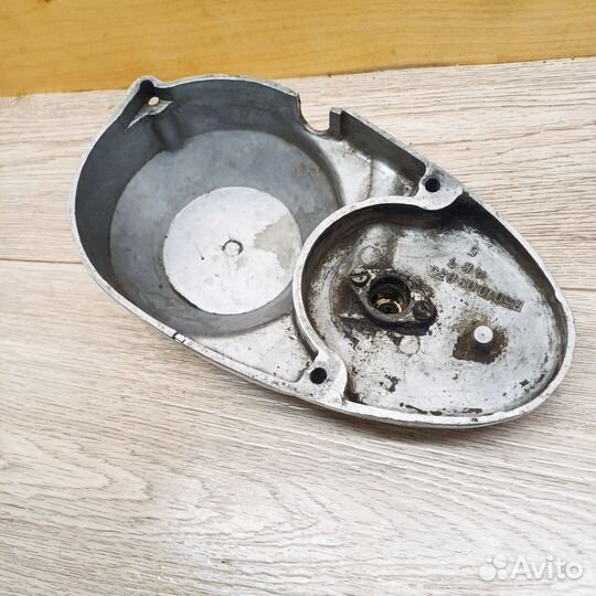 Крышка зажигания мопед карпаты дельта рига