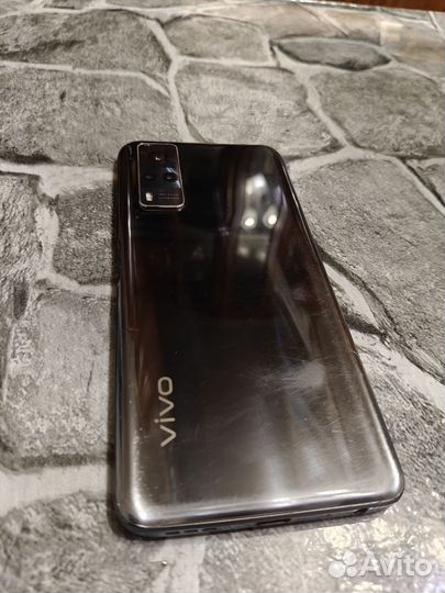 vivo Y31, 4/64 ГБ