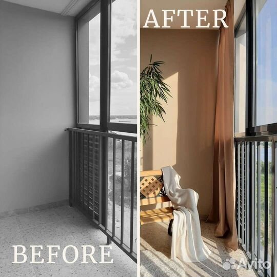 Хоумстейджинг- упаковка недвижимости для продажи