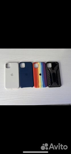 iPhone 11