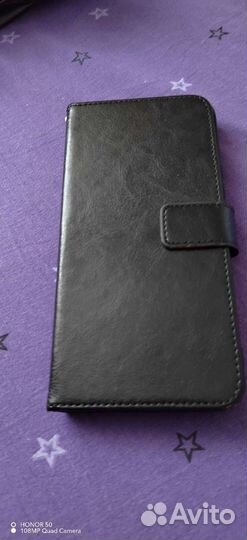 Чехол на хонор 50