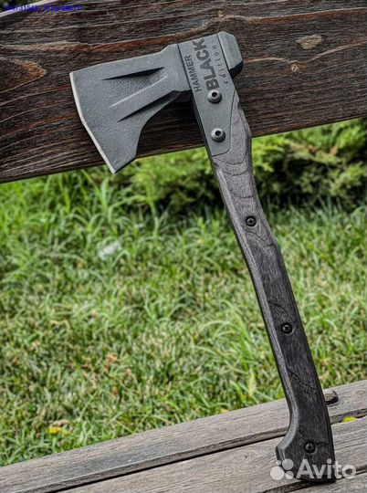 Топор хамер (Арт.33232)