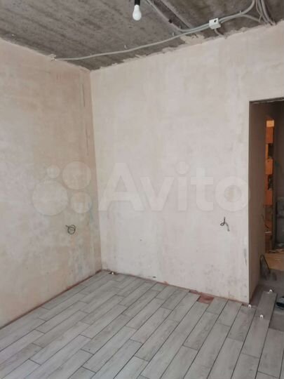 2-к. квартира, 46,7 м², 2/3 эт.