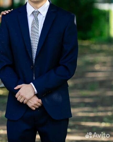 Костюм мужской