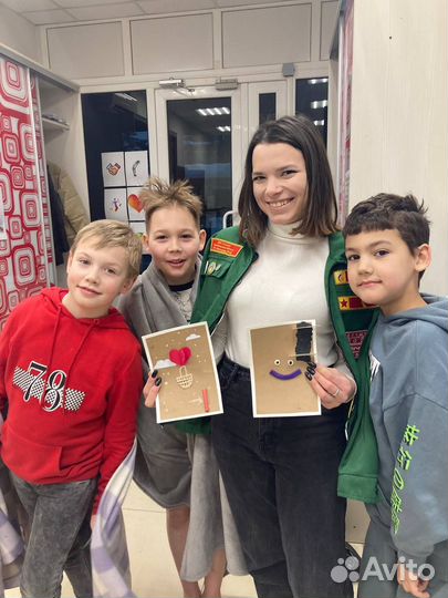 Частная школа, семейное образование