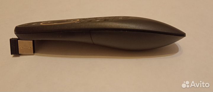 Пульт аэромышь G10S