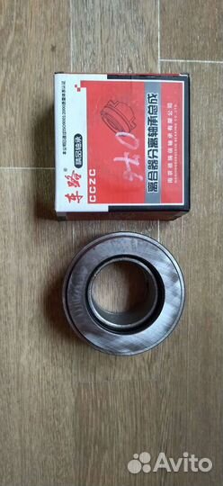 Подшипник выжимной автобус Jac, Golden Dragon, Y