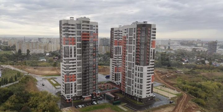 Свободного назначения, 174 м²