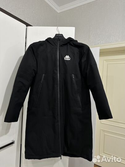 Куртка каппа