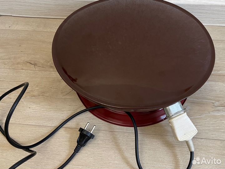 Садж электрический