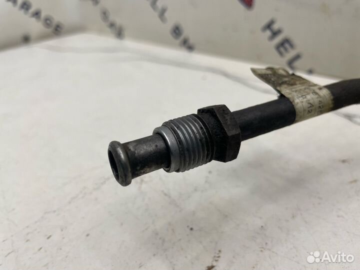 Трубка Dynamic Drive Bmw F01 F02 F07 F10 F13