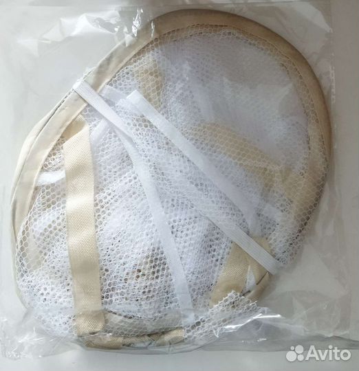 Пончо-шалька