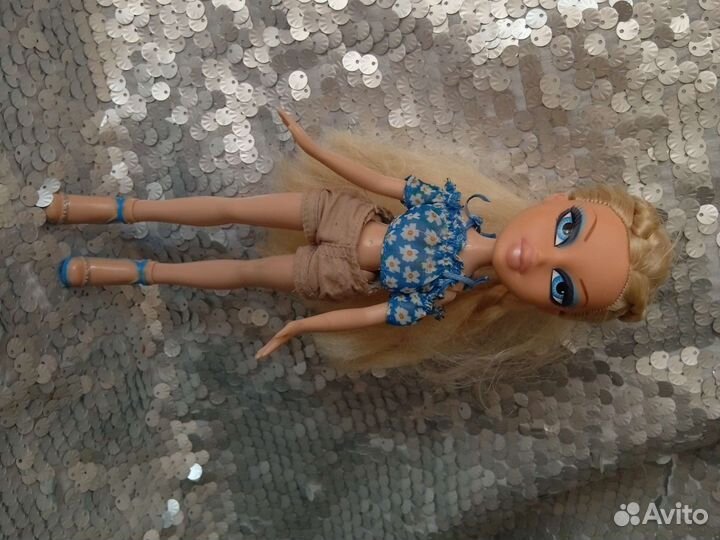 Кукла Bratz Братц