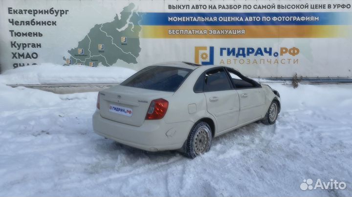 Динамик задний правый Daewoo Gentra II 96453582