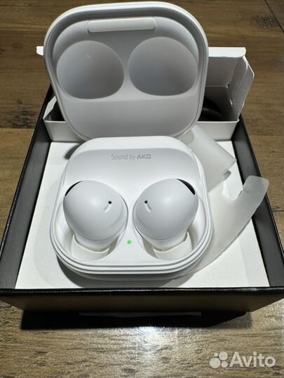 Наушники Galaxy Buds2 Pro