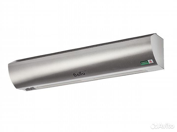 Тепловая завеса