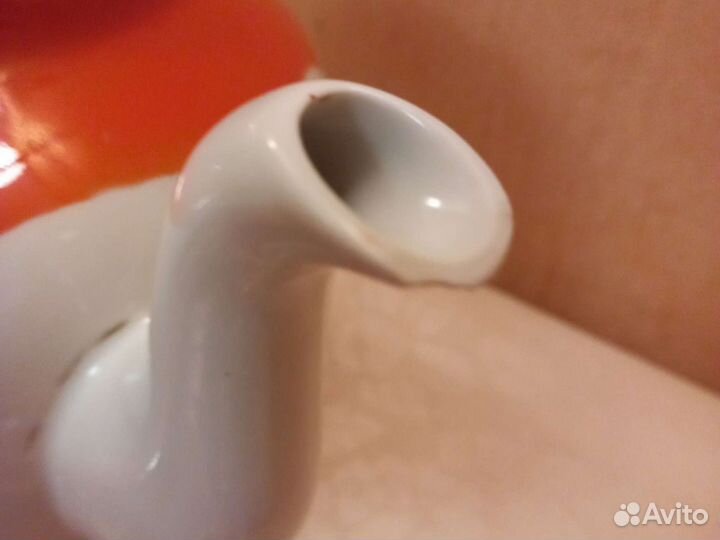 Чайник СССР