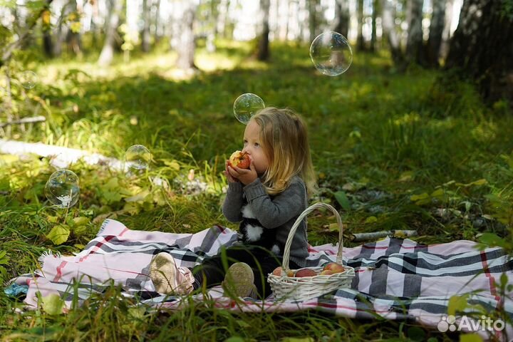 Фотосессия