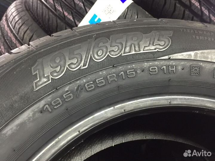 Cordiant Road Runner 195/65 R15