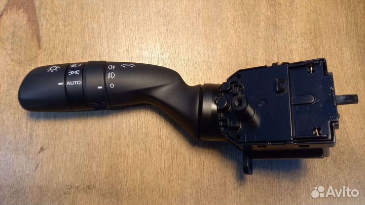 Переключатель света toyota rav4 (v)