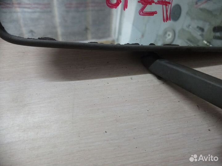 Зеркало заднего вида Nissan Cube