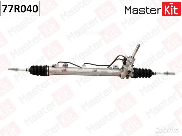Masterkit 77R040 Рейка рулевая