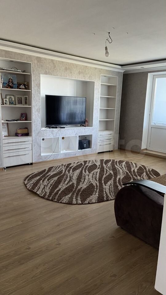 3-к. квартира, 70 м², 5/6 эт.