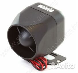 Сирена Aura ADX-430