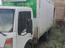 Nissan Cabstar 3.0 MT, 2012, 235 193 км, с пробегом, цена 1 300 000 руб.