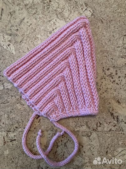 Шапочка-эльфик