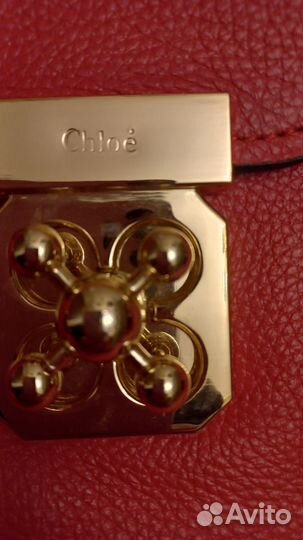 Сумка Италия,Chloi