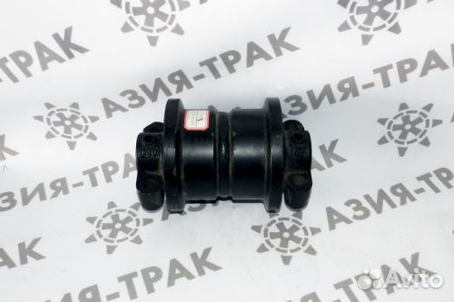 Опорный каток на Takeuchi TB250