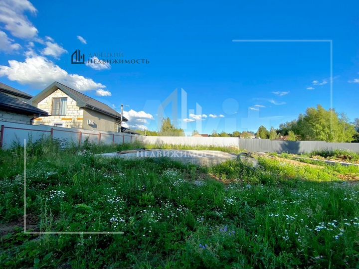 Участок 4,5 сот. (ИЖС)