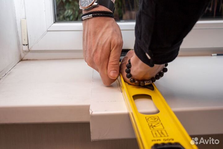 Москитная сетка на двери