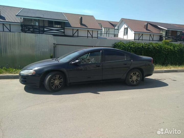 Dodge Intrepid 2.7 AT, 2003, 150 000 км