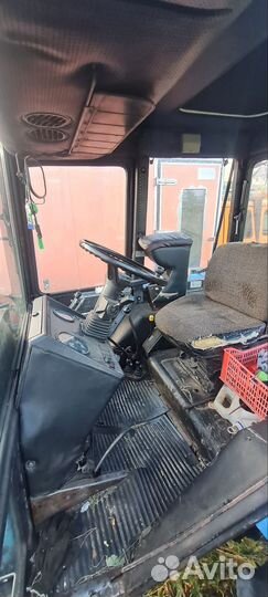 Трактор МТЗ (Беларус) 1221.2, 2008