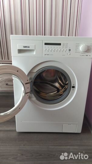 Стиральная машина атлант