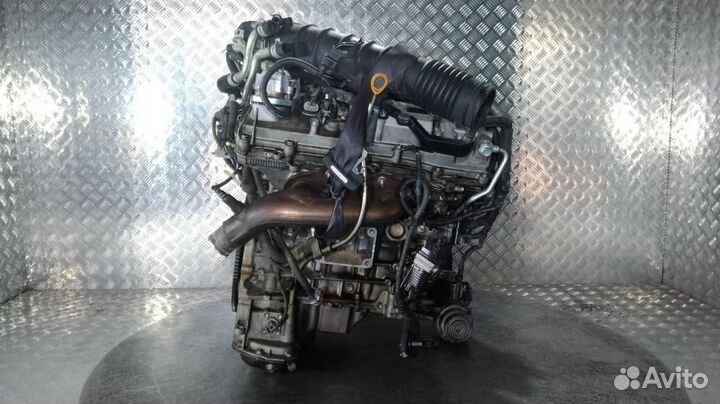 Двигатель Lexus GS (04-07) / 3GR-FSE