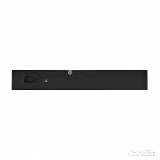 Коммутатор на 24 PoE порта ST-s243poe, (2G/1S/340W