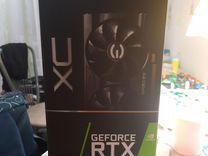 Видеокарта evga geforce RTX 3060 Ti