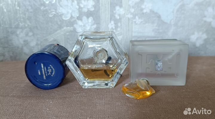 Парфюмерия