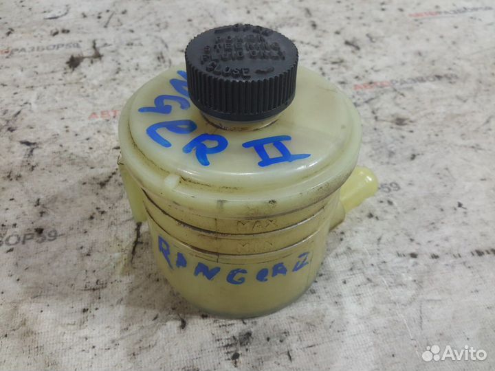 Бачок гидроусилителя Ford Ranger 2