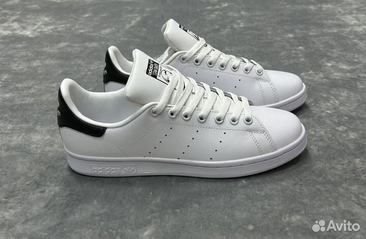 Кроссовки Adidas Originals Stan Smith