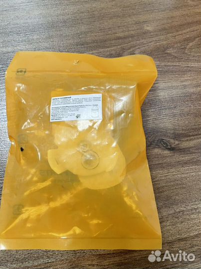 Топливный фильтр honda civic