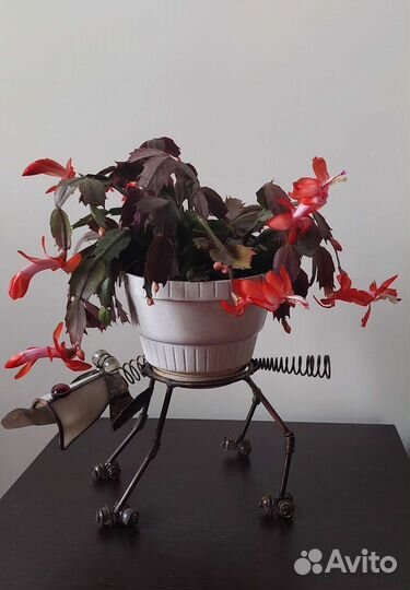 Подставка для цветов