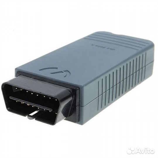 Сканер VAS 5054 odis (версия Full Chip) OKI