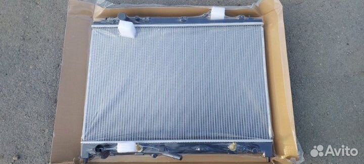 Радиатор основной Mazda Cx-9 2007-2015