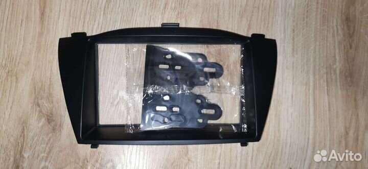 Переходная рамка hyundai IX 35