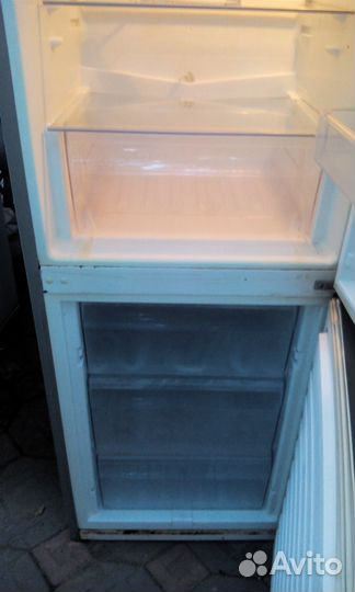 Холодильник бу