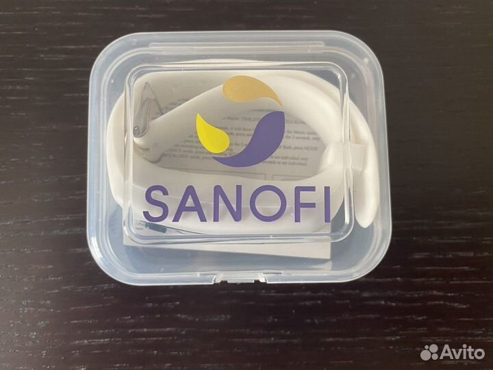 Шагомер фитнес браслет